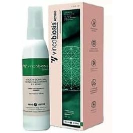 Vincobiosis Acneic Loción Corporal Dermoequilibrante En Spray 125 Ml Precio: 25.4999998. SKU: B1ECZP9HRK