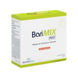 Bariatric Barimix Post 15 Sticks 10 ml Precio: 19.5000003. SKU: B1CV7JZWL8