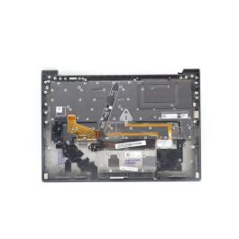 Lenovo Cover + keyboard for Lenovo ThinkPad X1 Carbon 11th Gen notebook Precio: 399.49999969. SKU: B19N74QQQ3