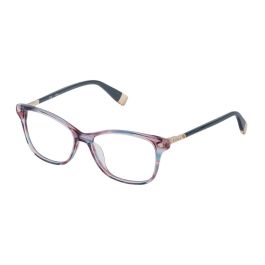 Montura de Gafas Hombre Police VPLD97-5406XE Marrón ø 54 mm Precio: 46.88999986. SKU: B13VYANW6F