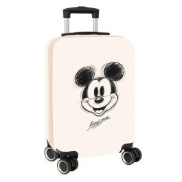 Trolley cabina 20" mickey mouse "baby" 34,5x55x20 cm Precio: 55.68999953. SKU: B1EHSFD7K4