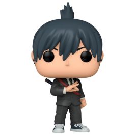 Funko POP Chainsaw Man Aki Hayakawa Figura de Vinilo de 9cm Precio: 15.49999957. SKU: B1FTH523YH