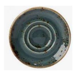 CRAFT Platillo Azul para Vajilla de 14.5 cm de Diámetro (Set de 12) Precio: 7.79000057. SKU: B13AE6Q6DE