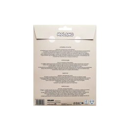 Wondee Alfombrilla Ratón Ergonómica de Gel con Reposamuñecas Antideslizante 250x230 mm