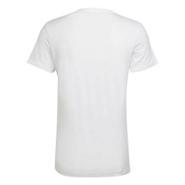 Camiseta de Manga Corta Hombre Real Madrid C.F. Champions 2022 Blanco 43