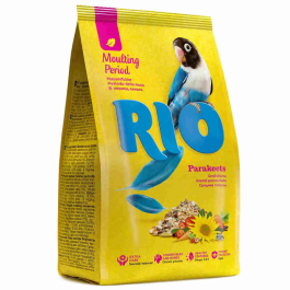 Rio Cotorras Periodo De Muda 1 kg Precio: 5.2393. SKU: B1DSR34RM9