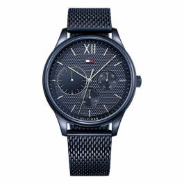 Reloj Hombre Tommy Hilfiger DAMON (Ø 46 mm) Precio: 242.79000053. SKU: S7207518