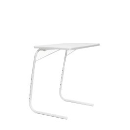 Mesa Plegable Auxiliar Multiposición Foldy Table InnovaGoods Mesa Plegable Auxiliar Multiposición Foldy Table InnovaGoods