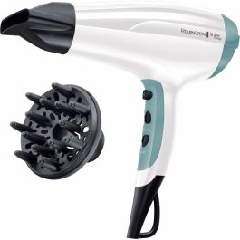 Secador de Pelo Remington D5216 Negro 2300 W