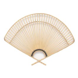 DKD Home Decor Decoracion Pared Bambu Marron Claro 2 x 51 x 69 cm (4 Unidades) Precio: 59.50000034. SKU: B158BNLNDG