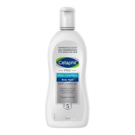 Cetaphil Pro Itch Control Limpiador Corporal 295ml Cetaphil Pro Itch Control Limpiador Corporal 295ml Precio: 32.99000023. SKU: S05101926
