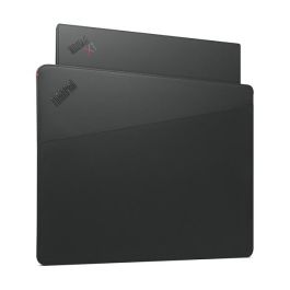 Lenovo ThinkPad Funda Profesional 14 Pulgadas Negro Cuero Vegano para Portátil