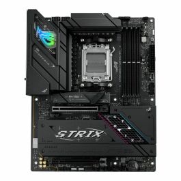Asus ROG STRIX B850-F GAMING WiFi Placa Base Socket AM5 DDR5 Wi-Fi 7 Precio: 348.50000009. SKU: B1DWRRW673