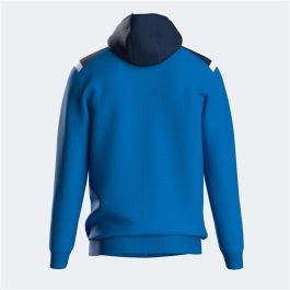 Chaqueta Deportiva para Hombre Joma Sport Toledo Azul marino (L)
