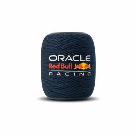 Red Bull Racing Altavoz Portátil Inalámbrico RB-SK460, 5W, Sonido Claro, Batería 800mAh, Carga Type-C