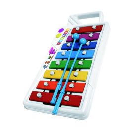 Xilofón 8 notas en estuche pocoyo Precio: 11.88999966. SKU: S2425043