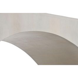 Recibidor Home ESPRIT Blanco 136 x 40 x 76 cm Recibidor Home ESPRIT Blanco 136 x 40 x 76 cm
