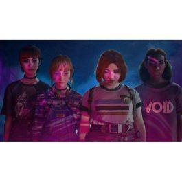 Videojuego PlayStation 5 Just For Games Lost Records: Bloom & Rage