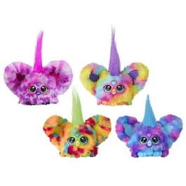 Furby furblets peluche musical 12 cm con más de 45 sonidos y canciones ¡interactúan con furby! - modelos surtidos Furby furblets peluche musical 12 cm con más de 45 sonidos y canciones ¡interactúan con furby! - modelos surtidos