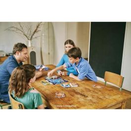 Asmodee ASM3558380107071 Dixit Disney Juego de Mesa de Imaginación para 3 a 6 personas