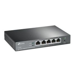 TP-LINK SafeStream? Gigabit Multi-WAN VPN Router