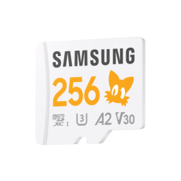 Samsung MB-MD256S 256 GB MicroSDXC UHS-I Clase 10 Samsung MB-MD256S 256 GB MicroSDXC UHS-I Clase 10