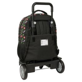 Mochila Escolar Safta 33 x 45 x 22 cm