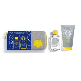 Roger & Gallet L'Homme Cèdre Eau de Toilette Vaporizador 100ml + Gel de Ducha Precio: 27.59000013. SKU: B124AQCBJ7