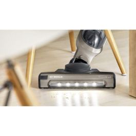 Aspirador multifunción BOSCH BBH3ALL23 inalámbrico 2 en 1 y Flexxo - 2 velocidades - 23V - 50 minutos de autonomía - Champán metalizado Aspirador multifunción BOSCH BBH3ALL23 inalámbrico 2 en 1 y Flexxo - 2 velocidades - 23V - 50 minutos de autonomía - Champán metalizado