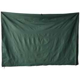 Altadex Funda Protectora Columpio 143 x 255 x 170 cm Verde Impermeable Poliéster 240 g/m²