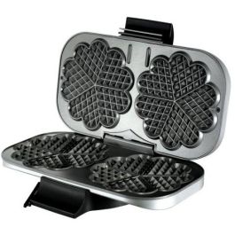 Unold 48241 Doppel-Waffelautomat Precio: 82.49999978. SKU: B1JQ9M9CJ3