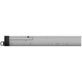 Almacenamiento en Red NAS Synology 199320 Negro