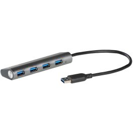 Hub USB i-Tec U3HUB448