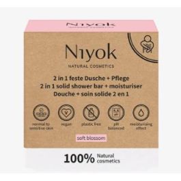 Limpiador Corporal Con Locion Soft Blossom 80 Gr Precio: 6.7899997. SKU: B13M2F3WFE