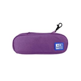 Portatodo Oxford B-Hook 1 Compartimento Lila Precio: 10.78999955. SKU: B1FMWDNZN6
