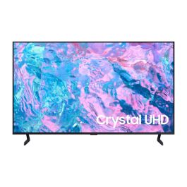 Samsung Series 7 UE50CU7092U 127 cm (50") 4K Ultra HD Smart TV Wifi Negro Precio: 338.49999986. SKU: B1E79ABJR8