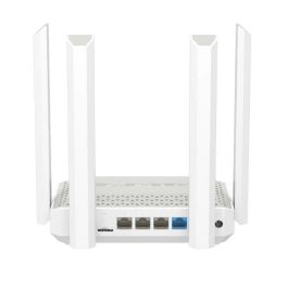Router Keenetic S0F35A RJ45 Ethernet LAN Wi-Fi 5 GHz