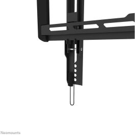 Neomounts WL35-550BL14 Soporte TV Pared Inclinable para 32-75", Max 50kg, VESA 100x100-400x400, Profundidad 3,3cm, Negro