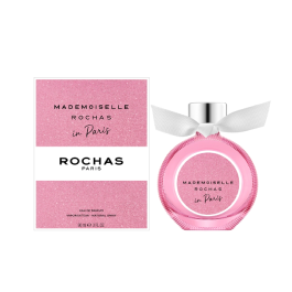 Rochas Mademoiselle In Paris Edp 90 mL Precio: 42.89000001. SKU: B1CXSRRTZJ