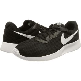 Zapatillas Deportivas Nike Tanjun Negro 39