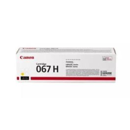 CANON Toner 067H amarillo, i-SENSYS LBP631 LBP633 MF651 MF655 MF657 2.350p. Precio: 109.50000028. SKU: B1EH7ZW6SB