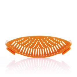 Escurridor de Silicona Pastrainer InnovaGoods Escurridor de Silicona Pastrainer InnovaGoods