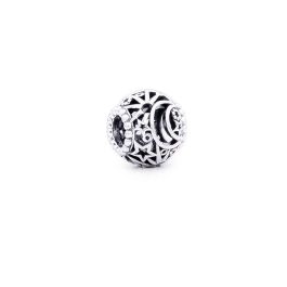 Abalorio Mujer Pandora OPENWORK SUN,STARS & MOON Precio: 49.69000036. SKU: S7233761
