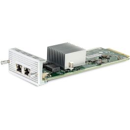 LANCOM UF Extension Module Firewall 2x 10G RJ45 para UF-500 UF-9XX - Módulo de Ampliación de Puertos Verde/Gris Precio: 1196.49999975. SKU: B1BVQJ3K5R