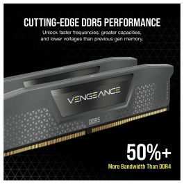 Corsair 32GB DDR5 6000MHz CL30 Vengeance EXPO Kit (2x16GB) Retail