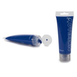 Tubo Pintura Acrilica 120Ml Azul Oscuro Pincello 6X4CM (24 Unidades) Precio: 26.49999946. SKU: B1BC3EB2PD