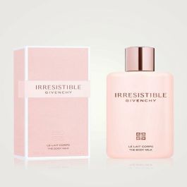 Givenchy Irresistible The Body Milk Givenchy Irresistible The Body Milk