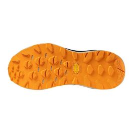 Zapatillas de trail para hombre Mizuno Wave Mujin 11 Beige XL