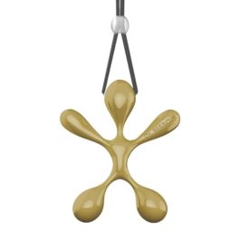 Ambientador para Coche Dr Marcus Lucky Top Plástico Colgante (12 Unidades)