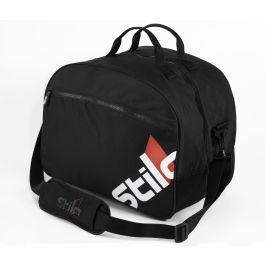 Stilo Mochila Para Casco Y Hans STIYY0061